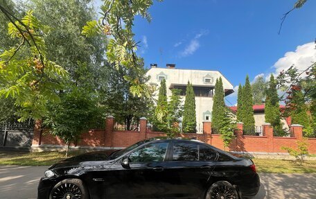 BMW 5 серия, 2015 год, 2 700 000 рублей, 4 фотография