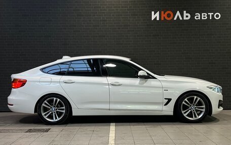 BMW 3 серия, 2013 год, 1 850 000 рублей, 4 фотография
