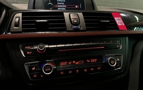 BMW 3 серия, 2013 год, 1 850 000 рублей, 15 фотография