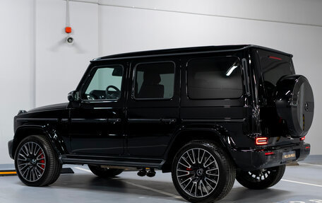 Mercedes-Benz G-Класс AMG, 2025 год, 29 490 000 рублей, 10 фотография