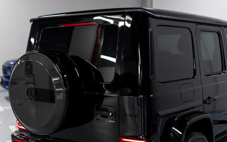 Mercedes-Benz G-Класс AMG, 2025 год, 29 490 000 рублей, 14 фотография