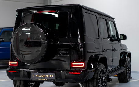 Mercedes-Benz G-Класс AMG, 2025 год, 29 490 000 рублей, 15 фотография