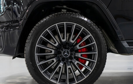 Mercedes-Benz G-Класс AMG, 2025 год, 29 490 000 рублей, 9 фотография