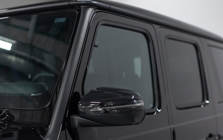 Mercedes-Benz G-Класс AMG, 2025 год, 29 490 000 рублей, 8 фотография