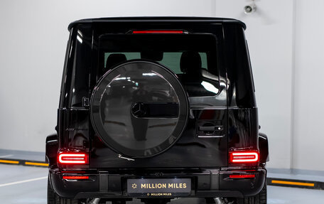 Mercedes-Benz G-Класс AMG, 2025 год, 29 490 000 рублей, 13 фотография