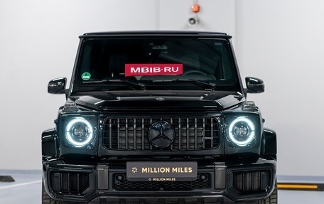Mercedes-Benz G-Класс AMG, 2025 год, 29 490 000 рублей, 5 фотография