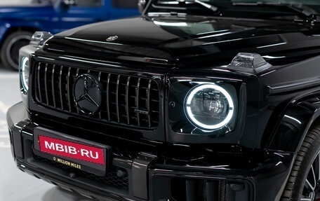 Mercedes-Benz G-Класс AMG, 2025 год, 29 490 000 рублей, 6 фотография