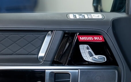 Mercedes-Benz G-Класс AMG, 2025 год, 29 490 000 рублей, 17 фотография