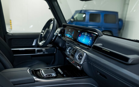 Mercedes-Benz G-Класс AMG, 2025 год, 29 490 000 рублей, 28 фотография