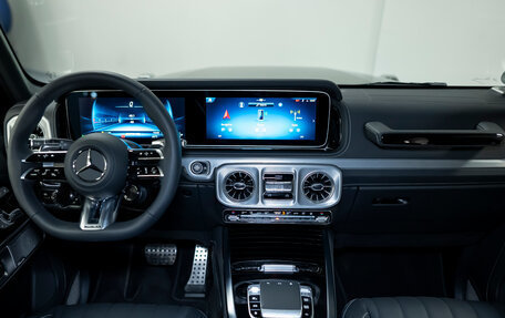 Mercedes-Benz G-Класс AMG, 2025 год, 29 490 000 рублей, 23 фотография