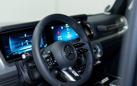 Mercedes-Benz G-Класс AMG, 2025 год, 29 490 000 рублей, 21 фотография