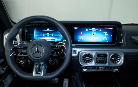 Mercedes-Benz G-Класс AMG, 2025 год, 29 490 000 рублей, 24 фотография