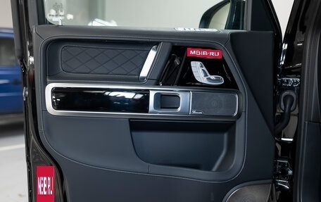 Mercedes-Benz G-Класс AMG, 2025 год, 29 490 000 рублей, 16 фотография