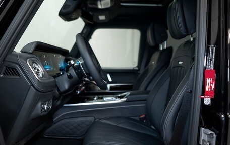 Mercedes-Benz G-Класс AMG, 2025 год, 29 490 000 рублей, 18 фотография