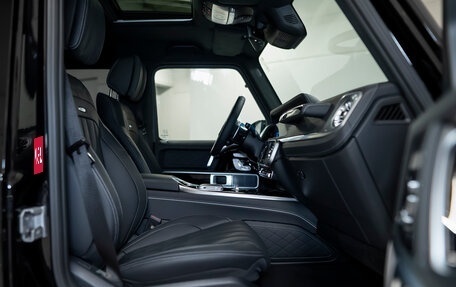 Mercedes-Benz G-Класс AMG, 2025 год, 29 490 000 рублей, 29 фотография
