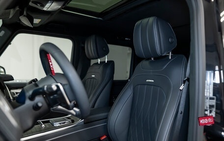 Mercedes-Benz G-Класс AMG, 2025 год, 29 490 000 рублей, 19 фотография