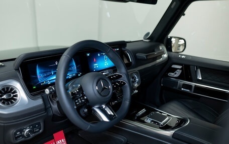 Mercedes-Benz G-Класс AMG, 2025 год, 29 490 000 рублей, 20 фотография