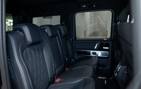 Mercedes-Benz G-Класс AMG, 2025 год, 29 490 000 рублей, 33 фотография