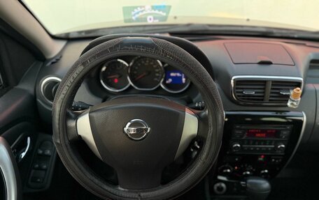 Nissan Terrano III, 2016 год, 1 299 000 рублей, 8 фотография