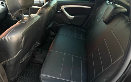 Nissan Terrano III, 2016 год, 1 299 000 рублей, 13 фотография