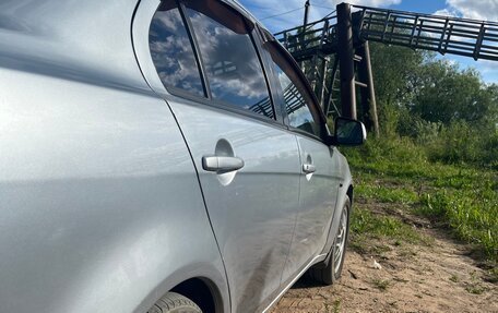 Mitsubishi Lancer IX, 2008 год, 590 000 рублей, 5 фотография