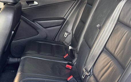 Volkswagen Tiguan I, 2009 год, 999 000 рублей, 6 фотография
