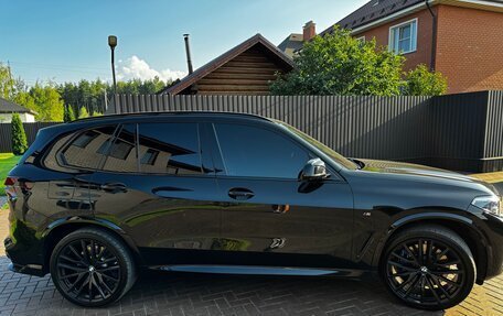 BMW X5, 2019 год, 6 700 000 рублей, 6 фотография