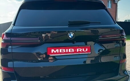 BMW X5, 2019 год, 6 700 000 рублей, 5 фотография