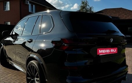 BMW X5, 2019 год, 6 700 000 рублей, 4 фотография