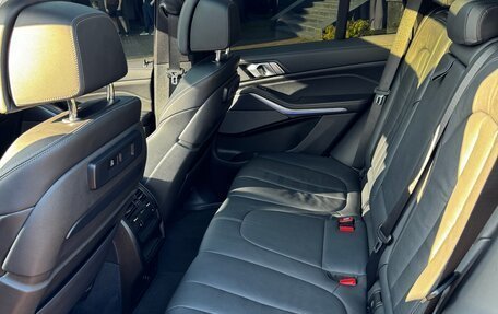 BMW X5, 2019 год, 6 700 000 рублей, 16 фотография