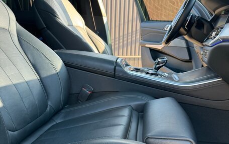 BMW X5, 2019 год, 6 700 000 рублей, 20 фотография