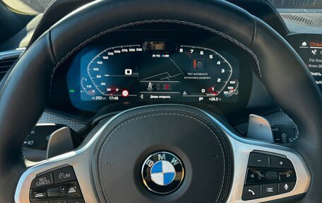 BMW X5, 2019 год, 6 700 000 рублей, 11 фотография