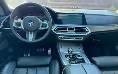 BMW X5, 2019 год, 6 700 000 рублей, 22 фотография