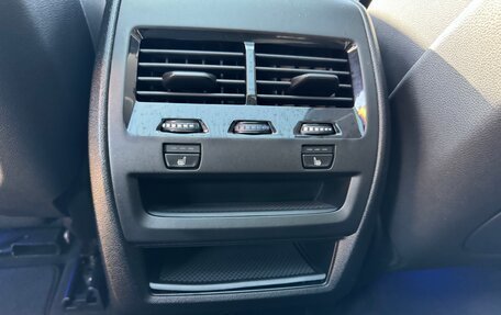 BMW X5, 2019 год, 6 700 000 рублей, 17 фотография