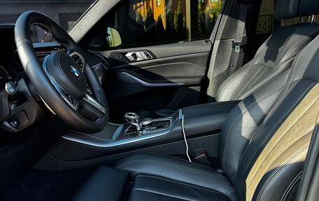 BMW X5, 2019 год, 6 700 000 рублей, 10 фотография