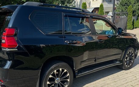 Toyota Land Cruiser Prado 150 рестайлинг 2, 2013 год, 4 700 000 рублей, 3 фотография