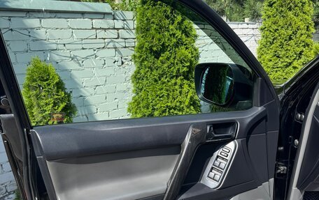 Toyota Land Cruiser Prado 150 рестайлинг 2, 2013 год, 4 700 000 рублей, 10 фотография