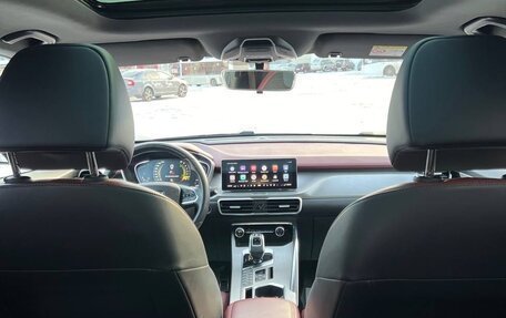 Geely Coolray I, 2020 год, 1 600 000 рублей, 5 фотография