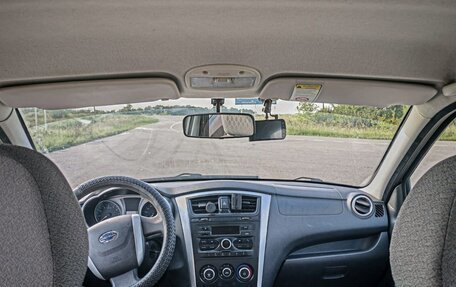 Datsun on-DO I рестайлинг, 2014 год, 500 000 рублей, 8 фотография