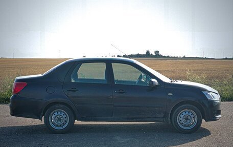 Datsun on-DO I рестайлинг, 2014 год, 500 000 рублей, 5 фотография