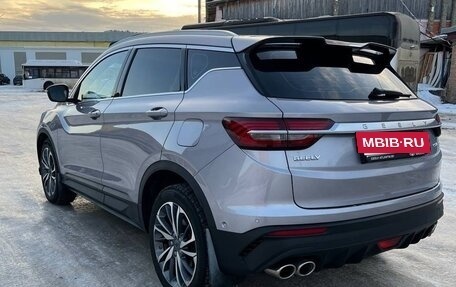 Geely Coolray I, 2020 год, 1 600 000 рублей, 2 фотография