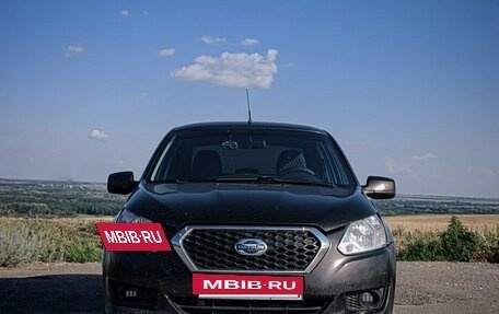Datsun on-DO I рестайлинг, 2014 год, 500 000 рублей, 2 фотография