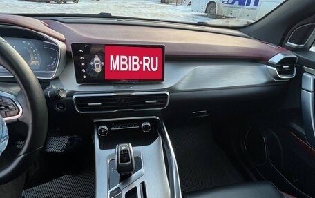 Geely Coolray I, 2020 год, 1 600 000 рублей, 4 фотография