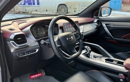 Geely Coolray I, 2020 год, 1 600 000 рублей, 3 фотография