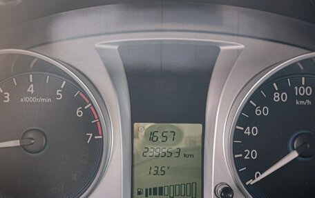 Datsun on-DO I рестайлинг, 2014 год, 500 000 рублей, 14 фотография