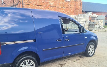 Volkswagen Caddy III рестайлинг, 2004 год, 500 000 рублей, 2 фотография