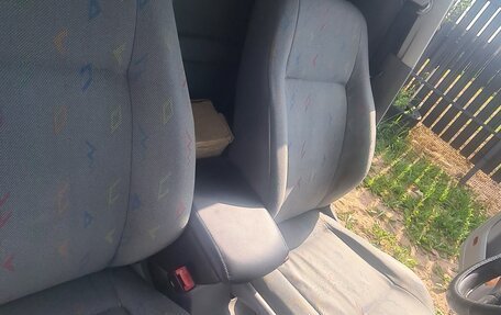 Volkswagen Caddy III рестайлинг, 2004 год, 500 000 рублей, 14 фотография