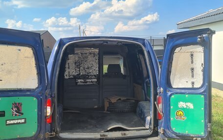 Volkswagen Caddy III рестайлинг, 2004 год, 500 000 рублей, 18 фотография