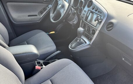 Pontiac Vibe II, 2006 год, 670 000 рублей, 4 фотография