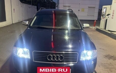 Audi A6, 1999 год, 365 000 рублей, 6 фотография